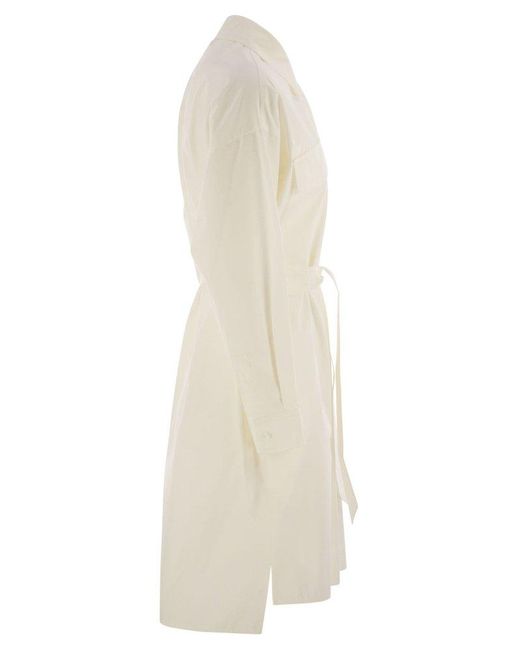 Weekend by Maxmara White Balocco