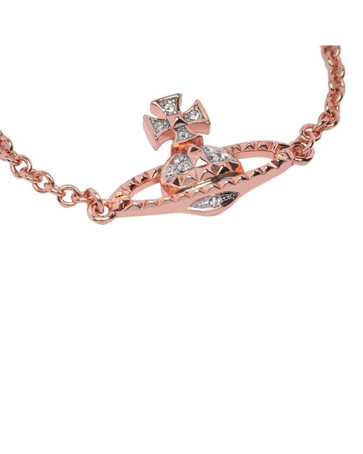 Vivienne westwood shop mayfair bracelet