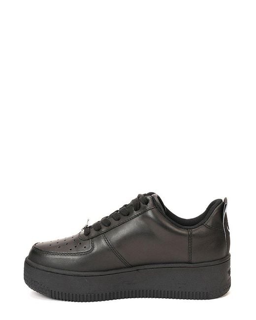 windsor smith lupe platform sneakers