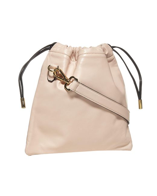 Fendi drawstring online