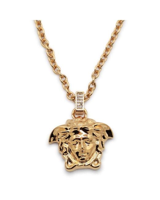 Mens hotsell versace chain