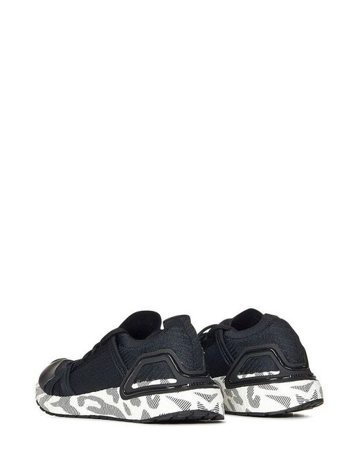 Adidas By Stella McCartney Blue Ultraboost Dna Low-Top Sneakers