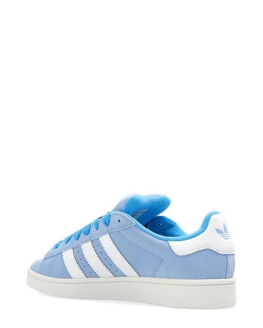 adidas Originals Campus 00s Lace-up Sneakers in Blue | Lyst