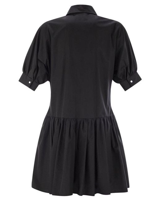 Max Mara Black Caronte
