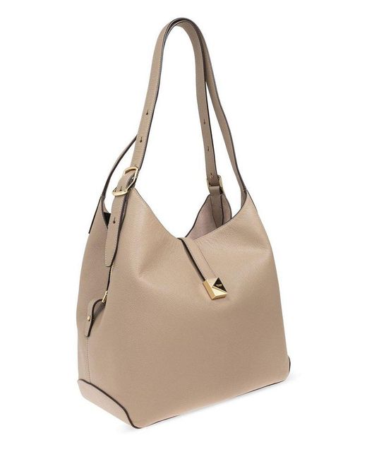 Kate Spade Natural Shoulder Bag Deco