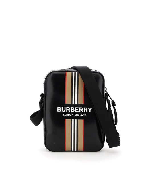 Burberry Bags.. Black for men