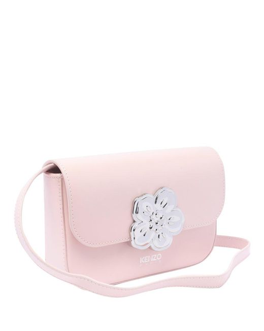 KENZO Pink Bags