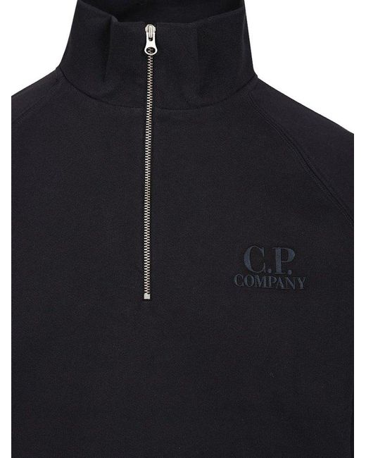 C P Company Blue C. P. Company for men