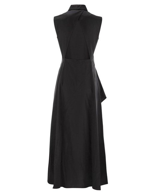 Max Mara Black Keras
