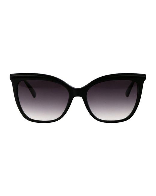 Longchamp Brown Sunglasses