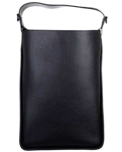 Balenciaga Tool 2.0 Medium North-south Tote Bag in Black | Lyst