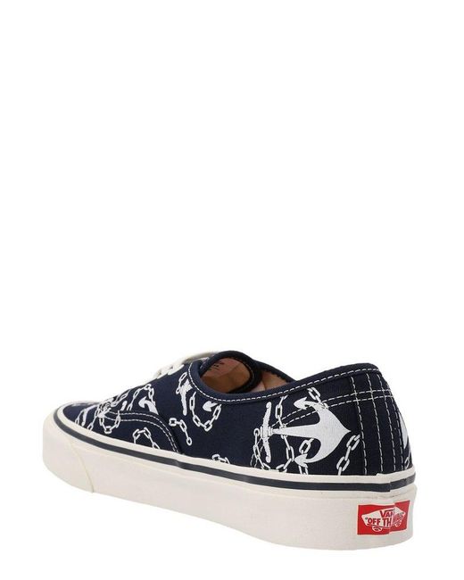 Mens white low top deals vans