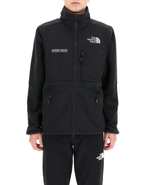 THE NORTH FACE STEEP TECH Zip Freece M