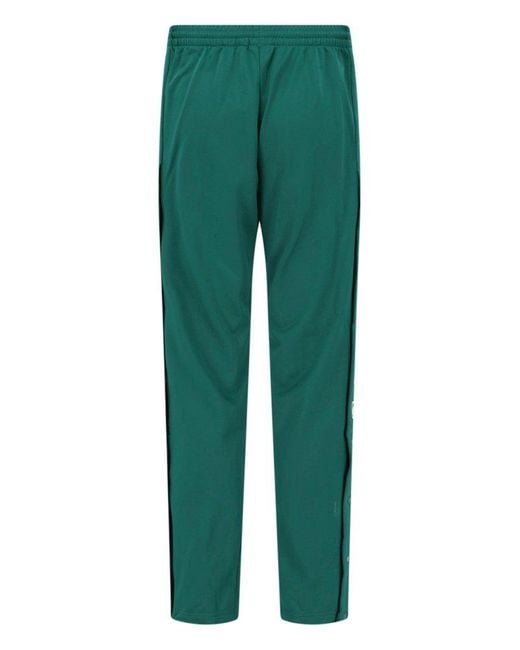 Adidas Originals Green 'adicolor Classics Adibreak' Pants for men