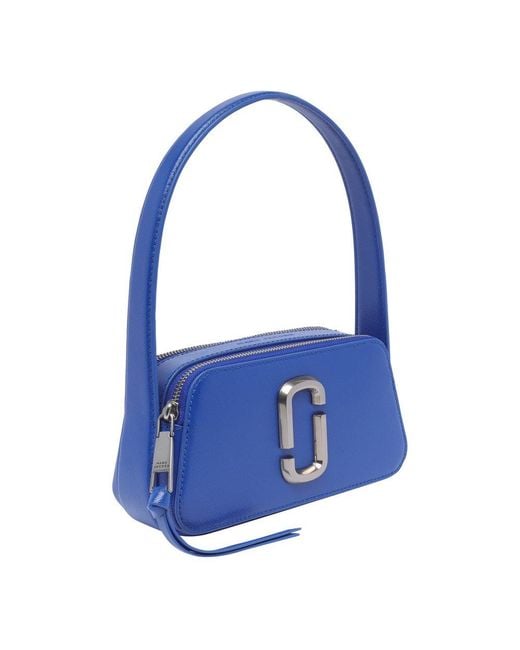 Marc Jacobs Bags in Blue | Lyst UK