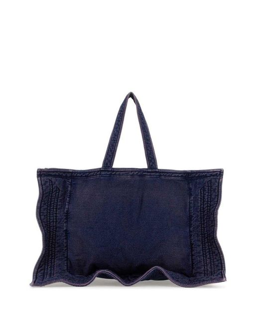 Y. Project Blue Y Project Handbags