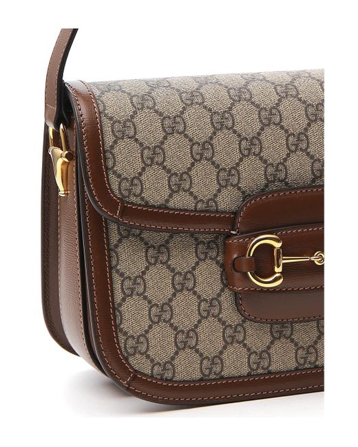 small gucci side bag