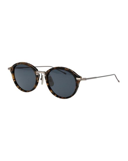 Thom Browne Blue Ues011A-G0003-205-Sunglasses