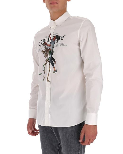 sweater and collared shirt guy