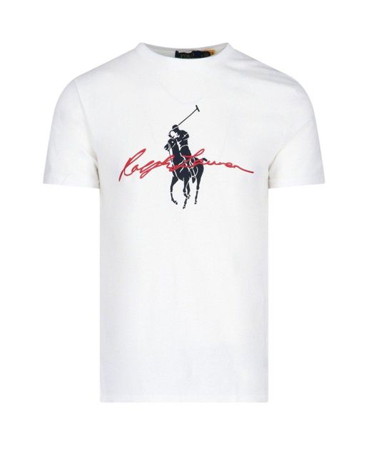 Mens Ralph Lauren T Shirts Sale Outlet, SAVE 37% - aveclumiere.com