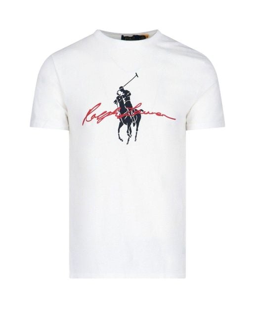 Mens Ralph Lauren T Shirts Sale Outlet, SAVE 37% - aveclumiere.com