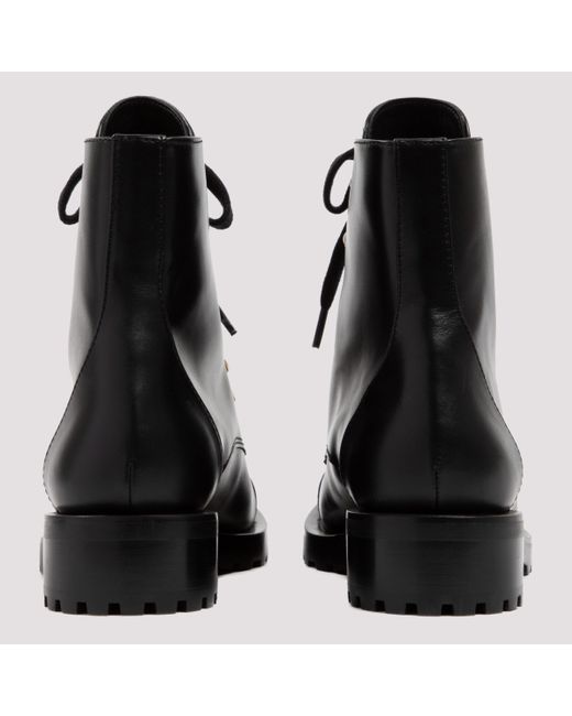 stuart weitzman reysen combat boot