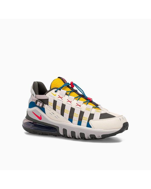 Nike Rubber Air Max Vistascape Sneakers for Men | Lyst