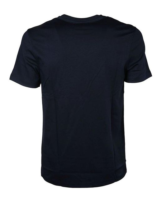 Michael Kors Black Tshirt for men