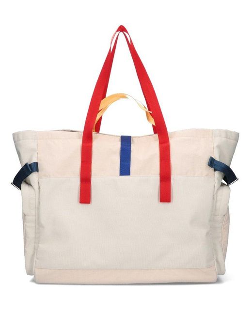 paul smith mens holdall