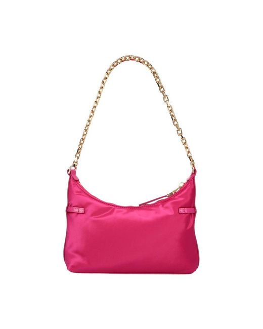 Givenchy Pink "voyou Party" Bag
