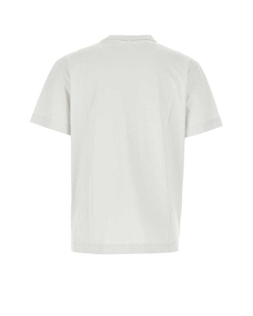 Alexander Wang White T-shirt