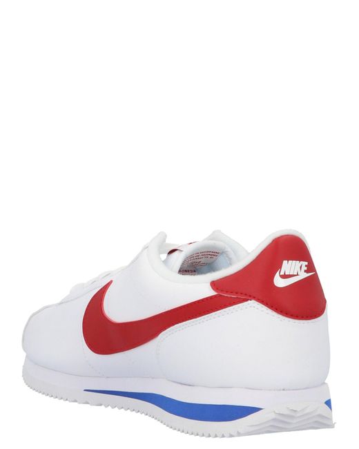 are cortez running shoes