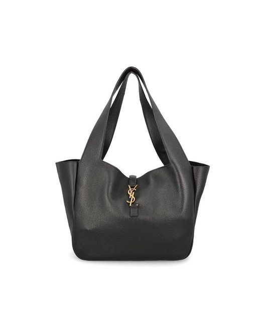 Saint Laurent Black Handbags