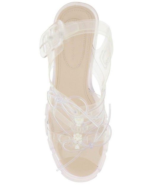 Simone rocha jelly best sale shoes