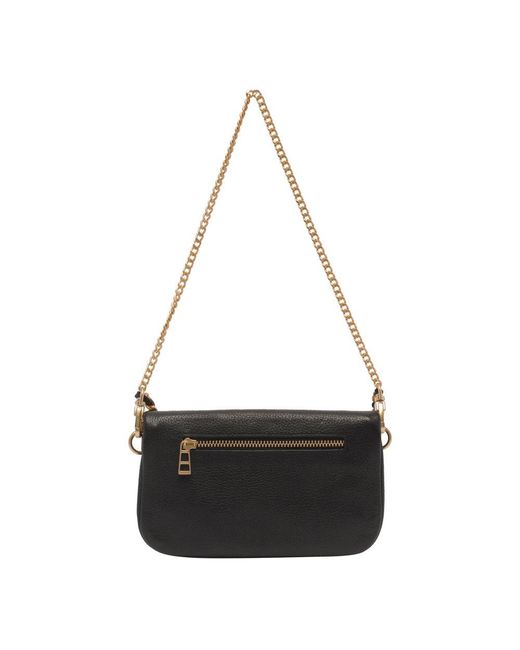 Zadig & Voltaire Rock Nano Crossbody Bag in Black Lyst Canada