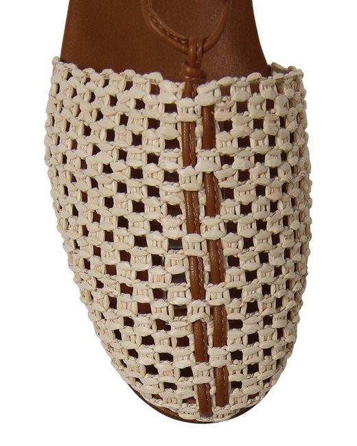 スペイン発♪ HEREU☆ FORANA - Closed-Toe Mesh Sandal FORANA - Closed-Toe Mesh Sandal – Hereu Studio