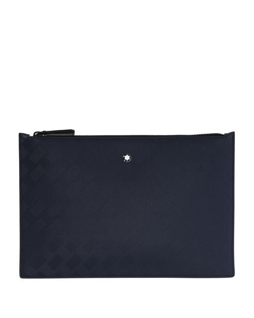 Montblanc Blue Extreme 3.0 Pouch for men