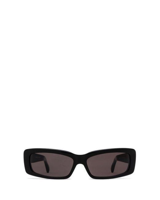 Balenciaga Bb0286s Black Sunglasses