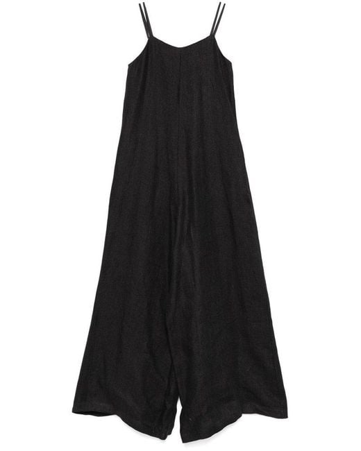 Alysi Black Dresses Spaghetti Strap