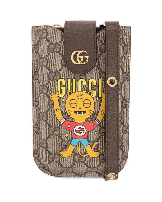 Gucci Gray X Pablo Delcielo