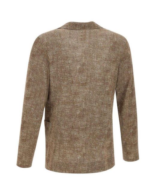 Bob Brown Blazer Jacket for men