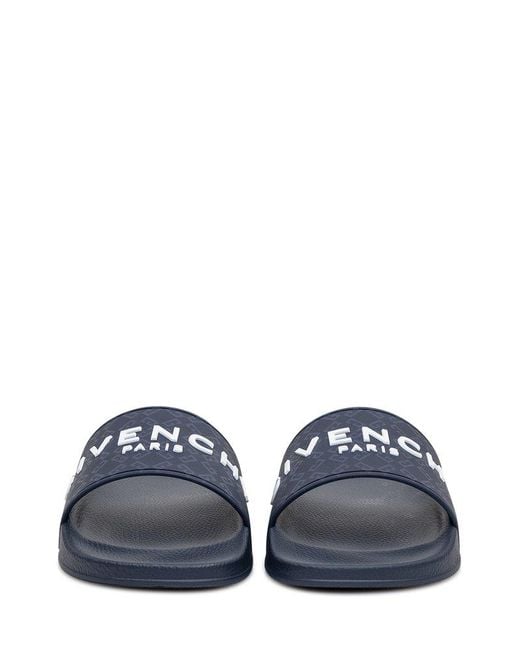 Givenchy slippers discount