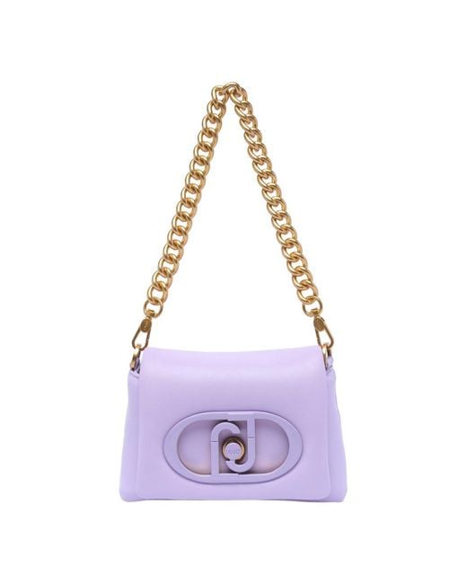 Liu Jo Purple Bags