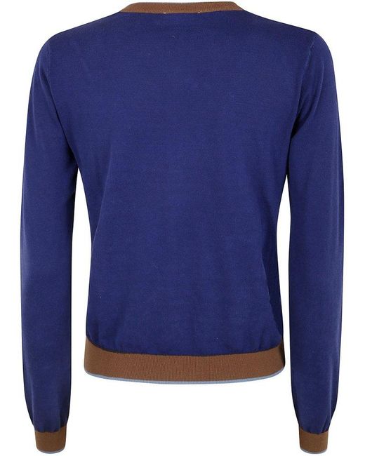In bed with You Blue Button-Up Cardigan Sweater