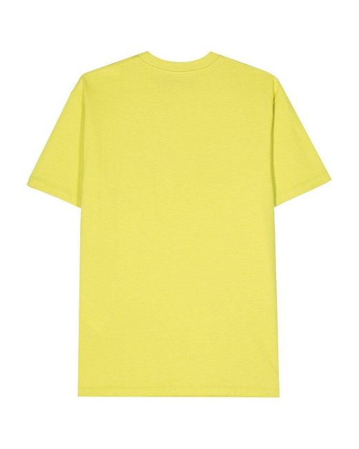 Gucci Yellow T-Shirt