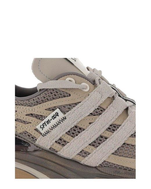 Adidas Originals Brown Adistar Cushion Sftm Sneakers for men
