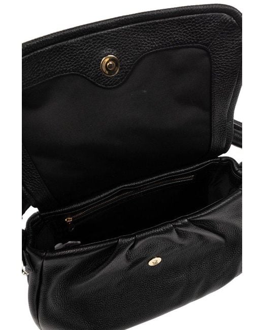 Marc Jacobs Black 'lil Ukita' Shoulder Bag