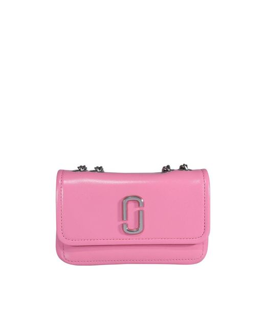 marc jacobs glam shot mini bag