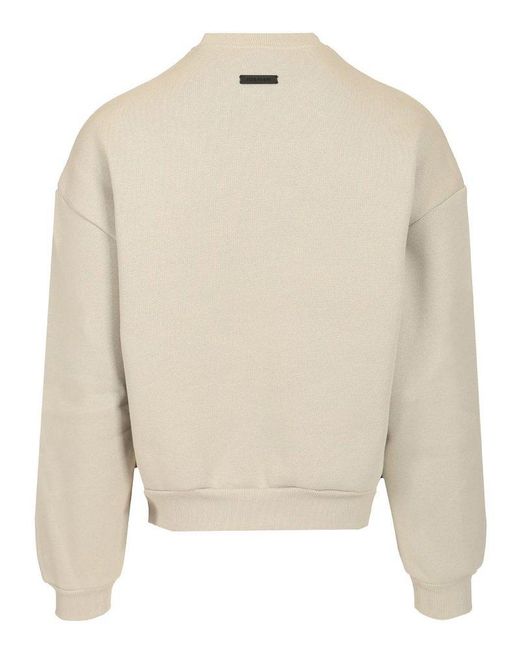 Fear Of God Natural Eternal Sweatshirts for men