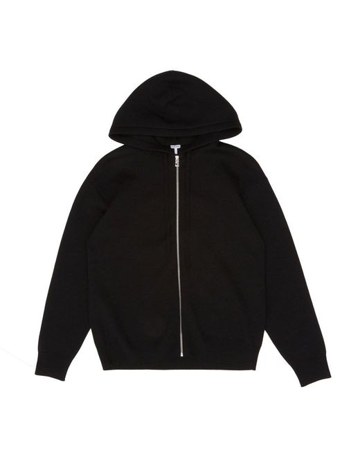 パーカー・フーディ Loewe Anagram Zip Hoodie LOEWE Anagram(ロエベ アナグラム) パーカー・フーディ(メンズ